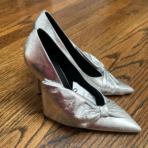 Zara heels - Picture 2 of 4